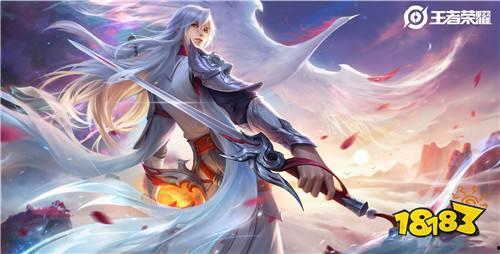 王者2月最新爆料视频,神秘英雄登场，技能大揭秘！