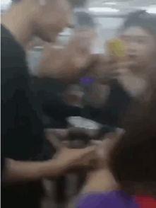 教主爆料被打视频,真相背后引发热议