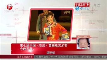 央视新闻爆料黄梅戏,传承与创新中的坚守与挑战