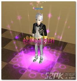 qq炫舞最新爆料,神秘新曲风即将来袭，舞动青春新篇章