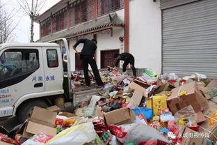 天津食品爆料事件真相最新,揭露背后的食品安全疑云