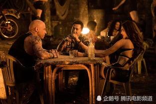 极限特工3电影在线观看,终极回归电影在线观看：动作盛宴，极限挑战！
