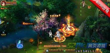 热血江湖最新爆料大全图,最新爆料大全图揭秘，江湖风云再起！