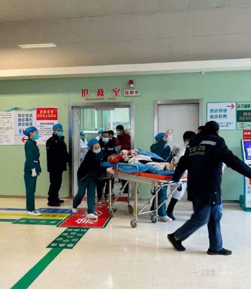 汉口医院爆料事件视频最新,真相与争议交织的紧急调查