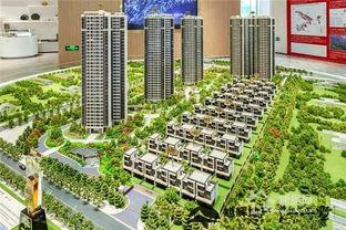 东莞地产最新爆料,揭秘未来热点区域与潜力项目