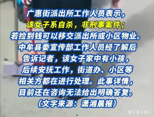 郑州跳楼最新爆料,真相与疑云交织