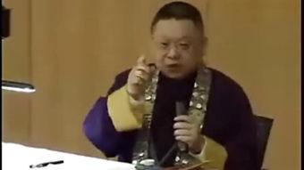 李居明最新视频爆料,揭秘命运密码，揭示人生转折点