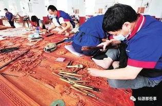 仙游红木最新爆料,揭秘最新爆料背后的产业变革