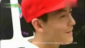 张国荣爆料王菲趣事视频,张国荣爆料，天后也有“小迷糊”时刻