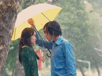 爱情雨在线观看,浪漫邂逅，泪洒红尘