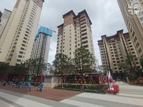 昆明楼市最新爆料,揭秘热点区域房价走势与投资潜力
