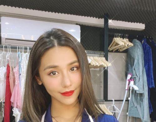 网红吃瓜美女,揭秘娱乐圈幕后故事