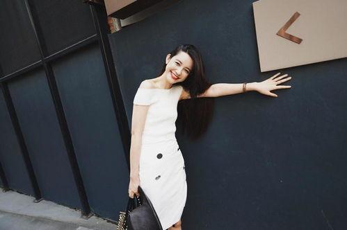 网红吃瓜美女,揭秘娱乐圈幕后故事
