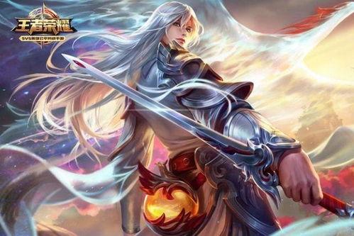 王者新皮肤爆料最新李白,李白新皮肤“幻影剑客”惊艳亮相