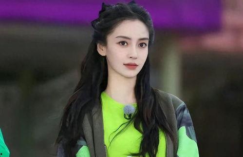 杨颖娱乐圈爆料,揭秘明星背后的真实故事