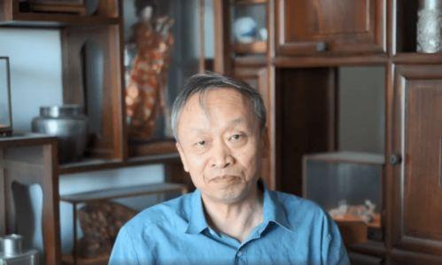 学者王小东的爆料视频,揭开事件背后惊人真相