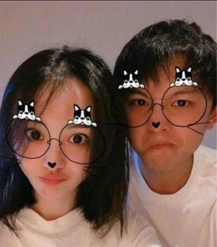 李荣浩郑爽最新爆料,娱乐圈风云再起，真相揭秘引热议