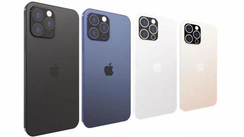 苹果13 pro 最新爆料,设计革新与性能突破揭秘