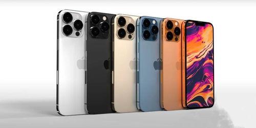 苹果13 pro 最新爆料,设计革新与性能突破揭秘