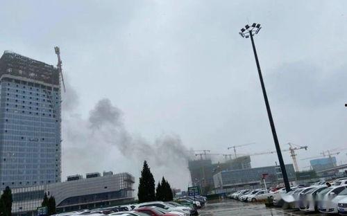 西安胡家庙爆料事件最新,最新进展与公众关注焦点