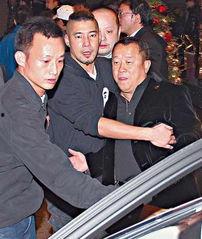 警方爆料曾志伟视频播放,曾志伟视频事件真相曝光