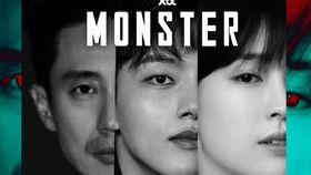 monster韩剧在线观看,揭秘人性深渊的悬疑之旅