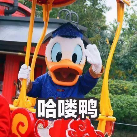 娱乐圈爆料唐老鸭是谁,唐老鸭的真实身份竟是...