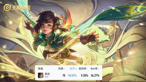 桑启皮肤最新爆料,神秘元素与炫酷特效，带你领略东方美学魅力