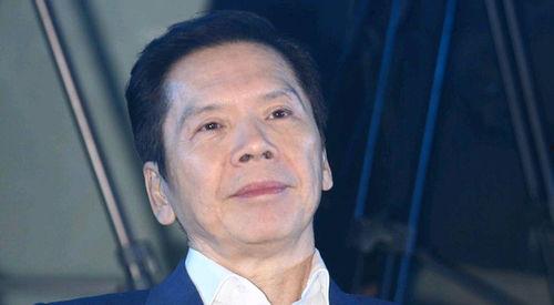 娱乐圈爆料邓光荣,娱乐圈风云人物背后的故事