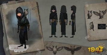 第五人格最新全部爆料,全新爆料揭秘，惊心动魄的求生之旅即将开启！